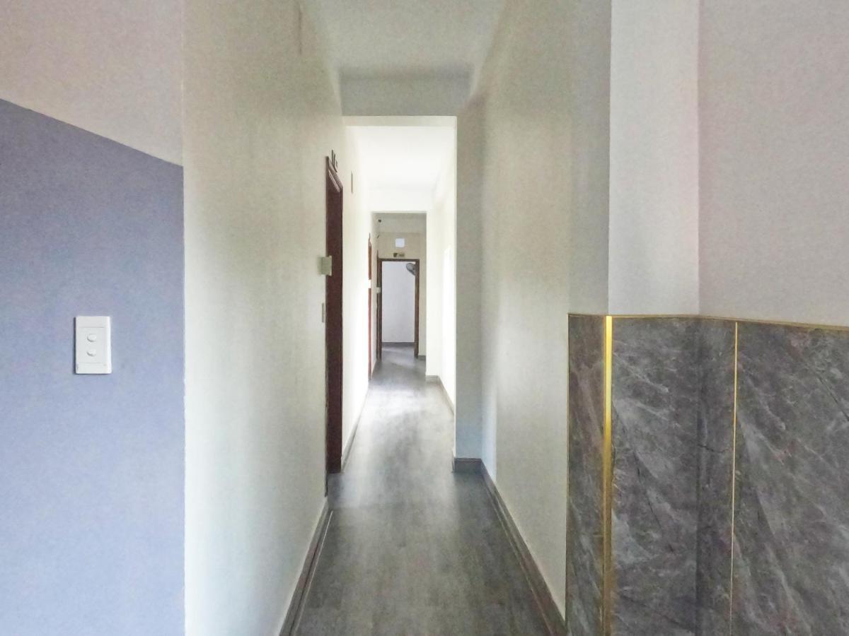 Hoang Anh Hostel Meo Vac 外观 照片